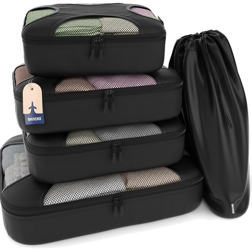 Lightweight set packing - lightweight,