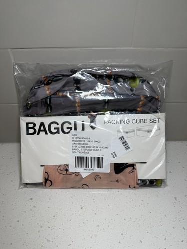 New baggu packing cube - baggu,