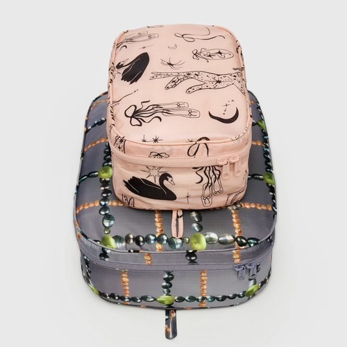 New baggu packing cube - baggu, set