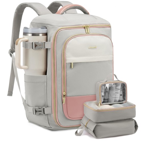 Travel backpack for women - travel,