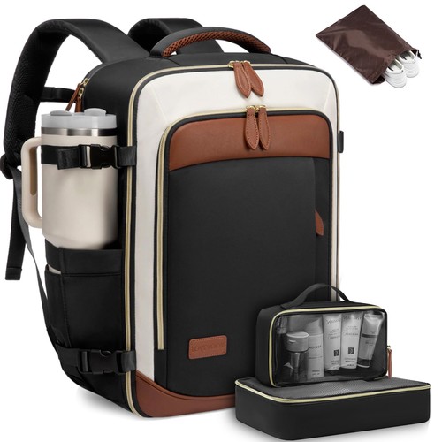 40l travel backpack - travel,