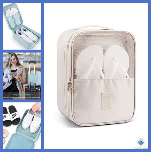Shoe bag for travel holds - travel, 3