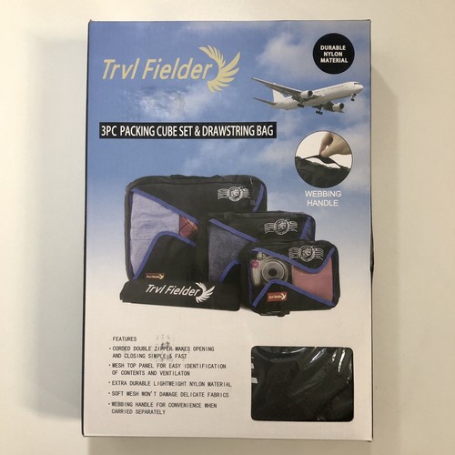Trvl fielder piece organizer - fielder,