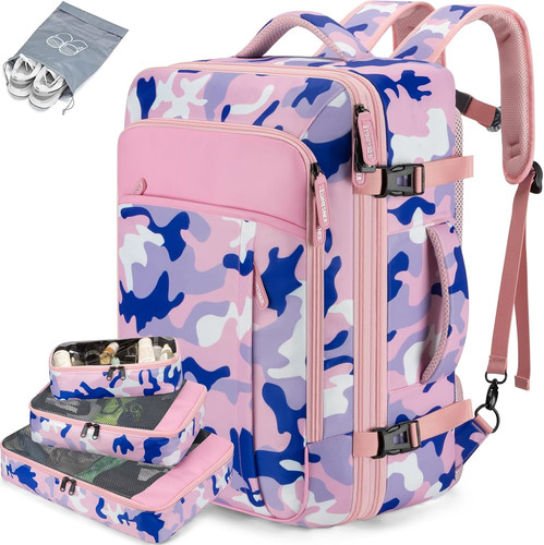 Carry travel backpacks - on, 4