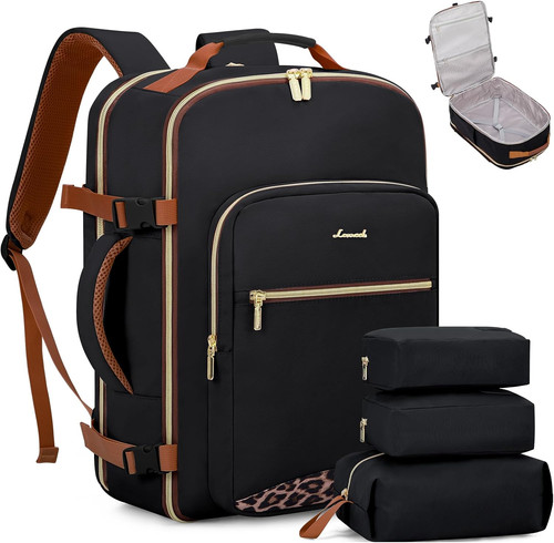 40l travel backpack - 40l, flight