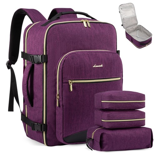 50l travel backpack flight - 50l,