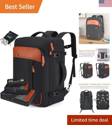Waterproof 40l carry - 40l, carry-on