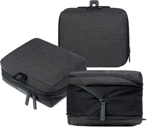 Travel packing organizers - travel,