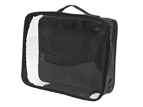 Medium clear travel - clear,