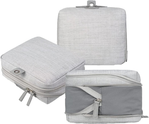 Travel packing organizers set - travel,