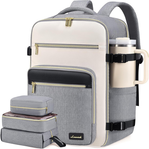 Travel backpack for women 40l - travel,