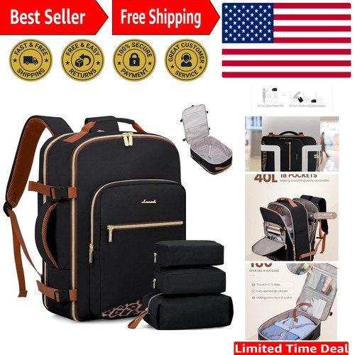 Comprehensive 40l carry bag - carry, on