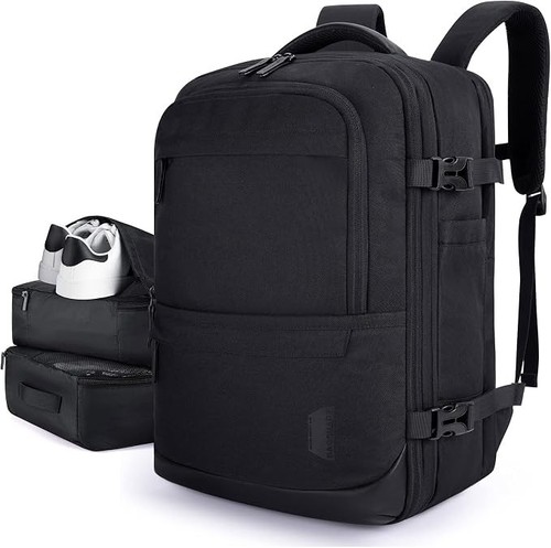 40l expandable travel backpack - 40l,