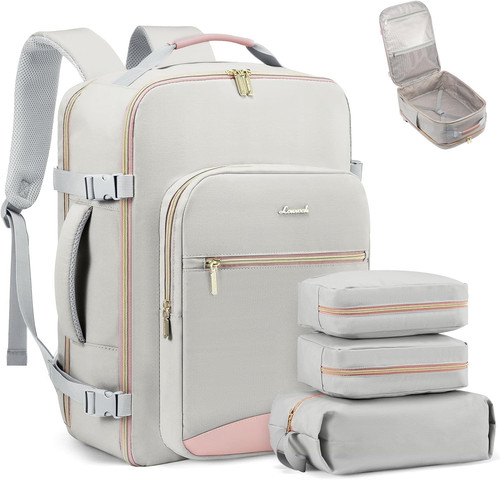 Lovevook 40l travel - travel, backpack