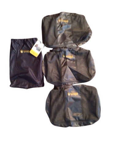 Biaggi zip sak set - set,