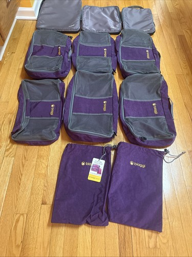 Biaggi zipsak xlarge packing - zipsak,