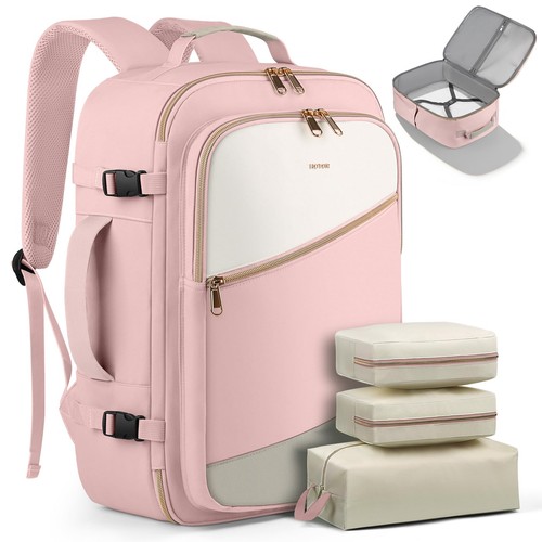 Travel backpack women 3 - travel,