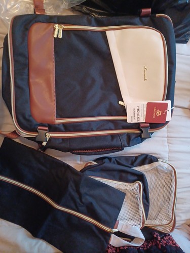 Large travel backpack for - large,