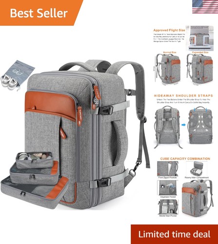 Durable 40l expandable - durable,