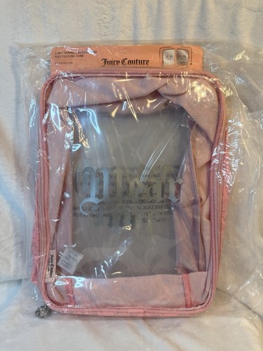 Juicy couture clear - juicy,