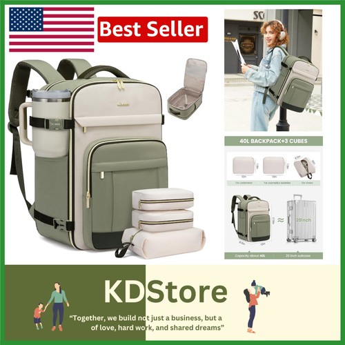 Spacious 40l carry - spacious, backpack