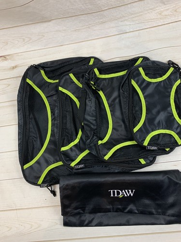 Tdaw minimalist packing - tdaw,