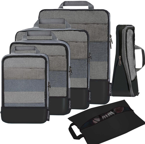 Bagail set 8 - set/8,