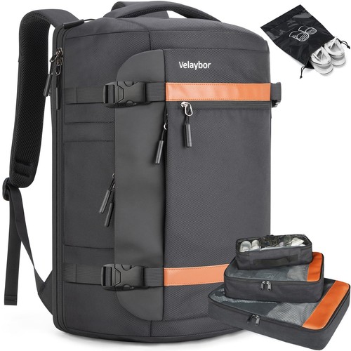 42l travel backpack with - travel, 4