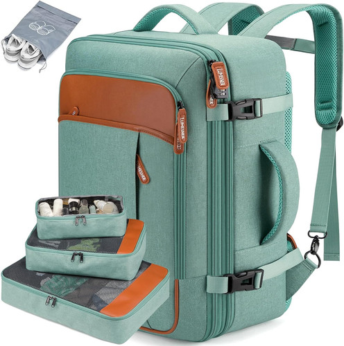 Carry travel backpacks 4 - on, w/