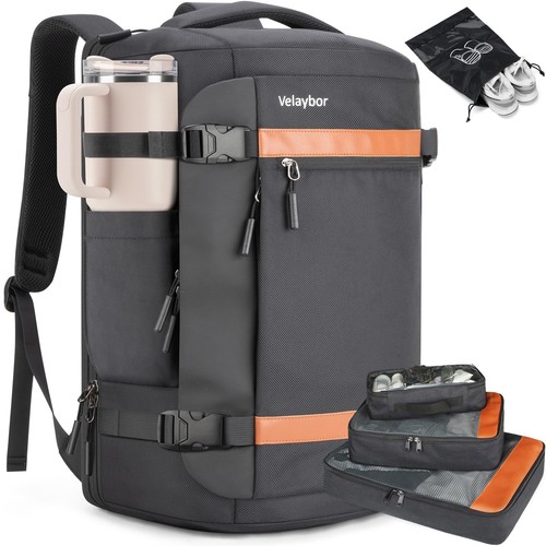 42l travel backpack with - with, 4