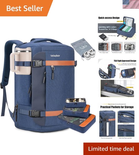 42l stylish tsa - stylish, tsa-friendly