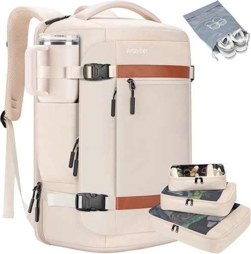 42l carry travel backpack - 42l, on