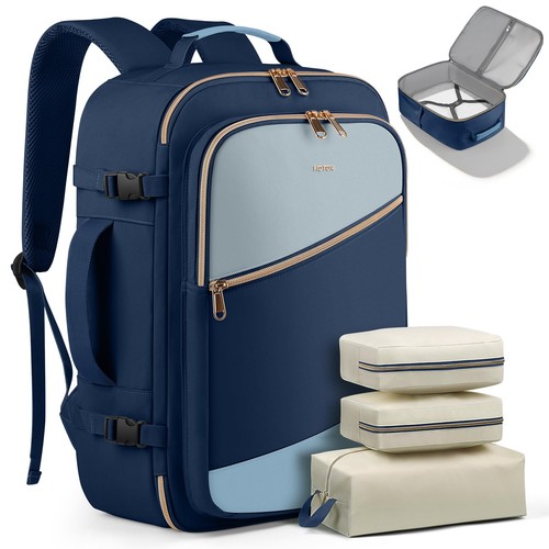 Hotor travel backpack - backpack, 3