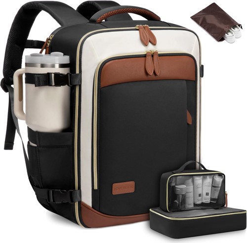 50l travel backpack with - travel,