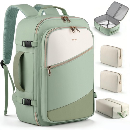 Tsa travel backpack - travel,