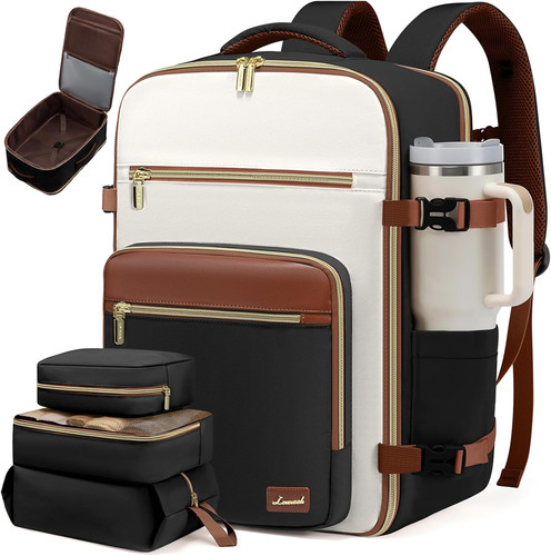 Travel backpack for women 40l - travel, women,