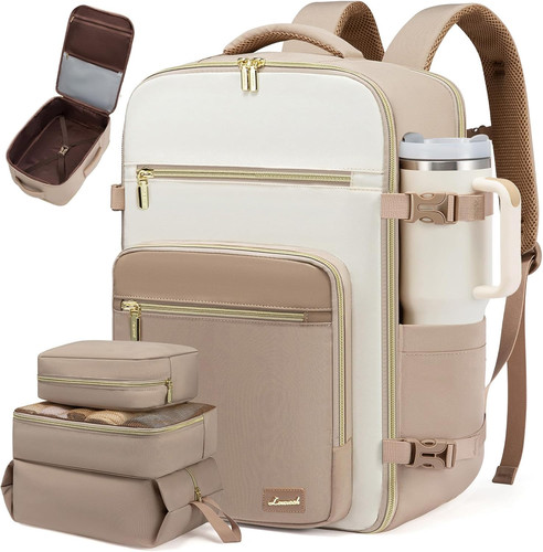 Travel backpack for women - travel, women,40l