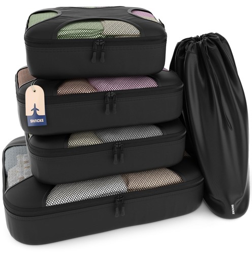 Shacke set packing - shacke, 5