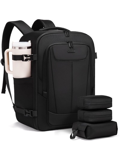 Travel backpack for men 50l - travel, men,