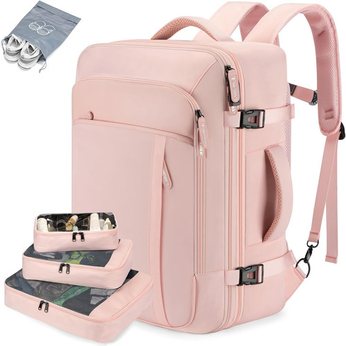 Carry travel backpacks 40l - travel,