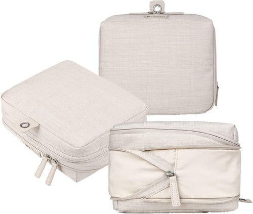 Travel packing organizers set - travel,