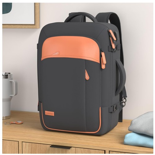 40l expandable carry - carry, on