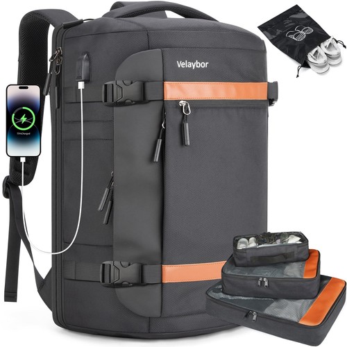 42l travel backpack with - travel, 4