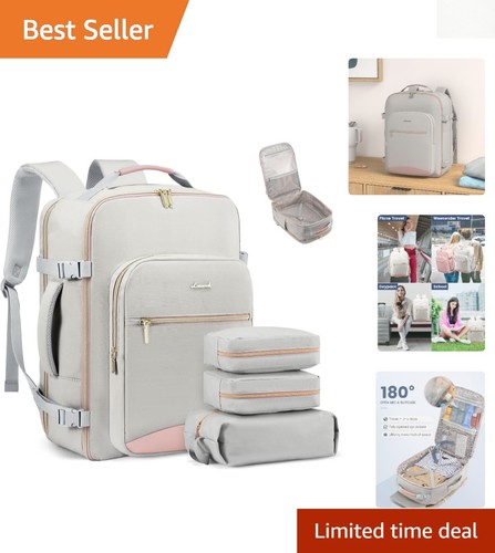 Versatile 40l travel - versatile,